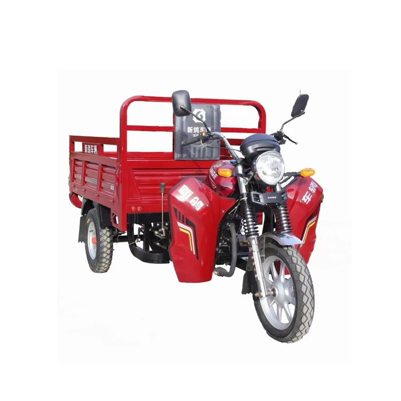 200CC βενζίνη φορτίο βαρέα φορτίο τρίκυκλο