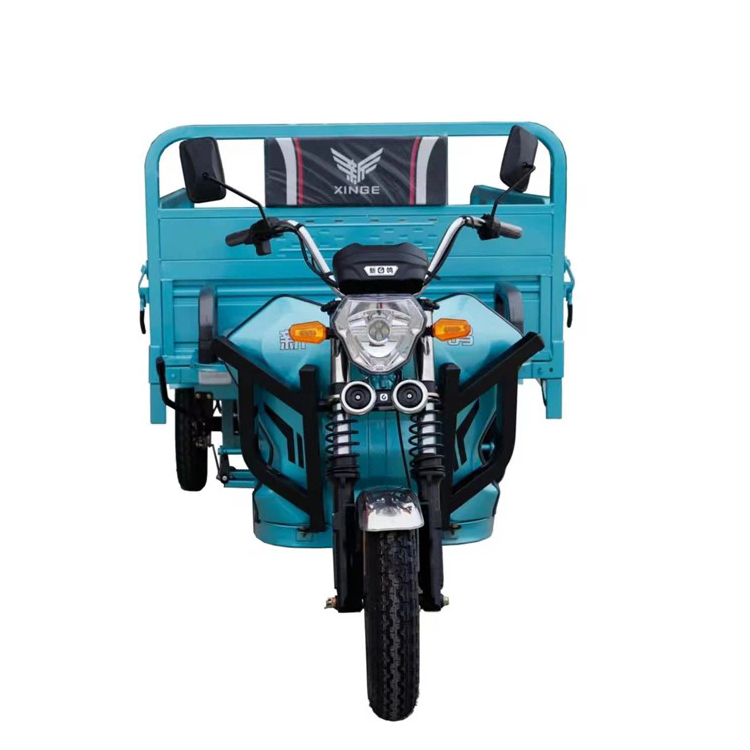 XINGE 1200W Super Power ηλεκτρική μοτοσικλέτα